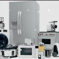 سمساری وسایل برقی و ضایعات وغیره