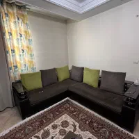 مبل ال راحتی|مبلمان خانگی و میز عسلی|تهران, تهرانپارس جنوبی|دیوار