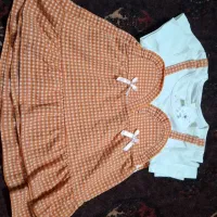 لباس بچگانه