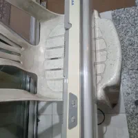 لامپ شارژی مهتابی