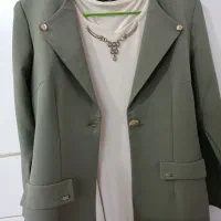 دو لباس سایز ۴۲|لباس|رودسر, |دیوار