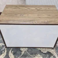 کابینت mdf