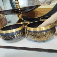 کاسه تبتی (انرژی)