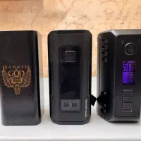 فروش یا معاوضه ویپ و پاد و اتومایزر