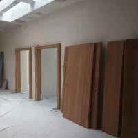 نیازمند نیروی رنگکار چوب محدوده درچه|استخدام معماری، عمران و ساختمانی|خمینی‌شهر, |دیوار