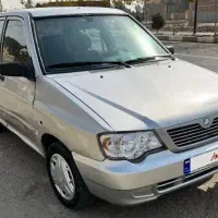 پراید مدل ۸۹ هیدرولیک