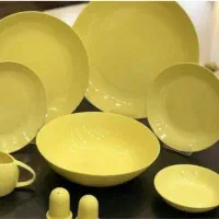 سرویس چینی|ظروف سرو و پذیرایی|دورود, |دیوار