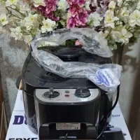 سرخ کن دلمونتی نونو آکبند مناسب جهیزیه