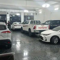 خودروهای منطقه آزاد|خودرو سواری و وانت|ارومیه, |دیوار