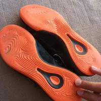 کفش ورزش نایک تمپو|تجهیزات ورزشی|پارس‌آباد, |دیوار