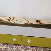 مبل و تخت خواب|مبلمان خانگی و میز عسلی|بهار, |دیوار