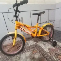دوچرخه  المپیا سایز ۱۶