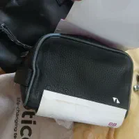 کیف چرم