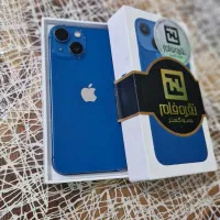 ایفون 13 مینی پلمپ|موبایل|زنجان, |دیوار