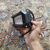 پرژکتور آفرود|قطعات یدکی و لوازم جانبی|رباط‌کریم, آدران|دیوار