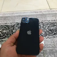 گوشی ایفون۱۳ نرمال خانگی