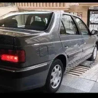پژو پارس اخر 92 درحد صفر|خودرو سواری و وانت|تهران, تهرانسر مرکزی|دیوار