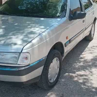 پژو405 مدل 88