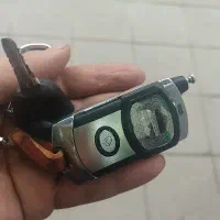 سویج ماشین پیدا شده