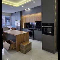 117متر/گرگانپارس/لابی/نوساز/فول‌دیزاین‌هوشمند