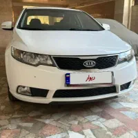 سراتو 96 2000 آپشنال|خودرو سواری و وانت|گرگان, |دیوار