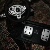 فرمون بازی|کنسول، بازی ویدئویی و آنلاین|رشت, سعدی (تختی)|دیوار