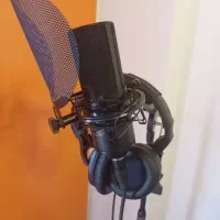 mxl770فروش میکروفن|آلات موسیقی|گرگان, |دیوار