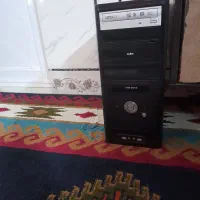 یک کیس کامل کامپیوتر