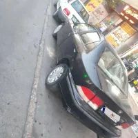 سمند مدل83 فنی عالی|خودرو سواری و وانت|ملارد, |دیوار