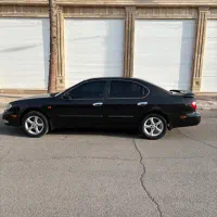 مدل ۸۵ دنده ای مشکی متالیک|خودرو سواری و وانت|تهران, سعادت‌آباد|دیوار