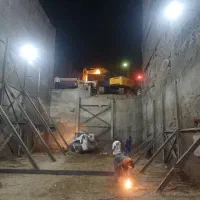 تخریب و خاکبرداری|مصالح و تجهیزات ساختمان|تهران, مشیریه|دیوار