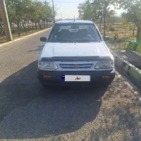 پراید ۱۳۱ خیلی تمیز