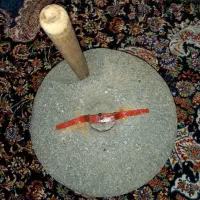 آسیاب سنگی