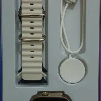 ساعت طرح اپل‌واچ سری۹