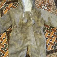 سرهمی نوزاد نو