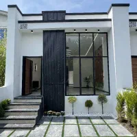 ویلا شهرکی تاپ لوکیشن منطقه /سند دار /اقساط
