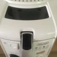 سرخکن دلونگی اصل|اجاق گاز و لوازم برقی پختوپز|اصفهان, سیچان|دیوار