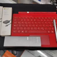 سرفیس پرو 5 /Core i7/  Ram 16/1T Ssd|رایانه همراه|ساری, |دیوار