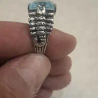 تعدادی انگشتر