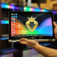 مینی لپتاپ تبلت شو دل آمریکایی i5 قدرتمند اکونومی|رایانه همراه|تهران, بلوار کشاورز|دیوار