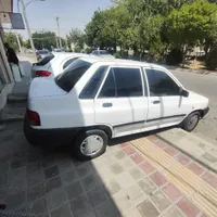 پراید 131 SE، مدل ۱۳۹۲ هیدرولیک ایربگ دار|خودرو سواری و وانت|اصفهان, دوطفلان|دیوار