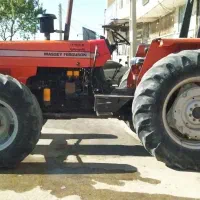 تراکتور 399 جفت