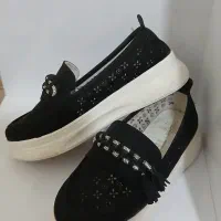 کفش کالج سایز ۳۷|کیف، کفش، کمربند|خوسف, |دیوار