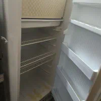 یخچال سالم جنرال استیل قدیم|یخچال و فریزر|رامشیر, |دیوار