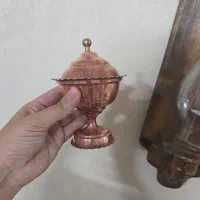 قندان مسی