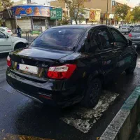 ساینا S مدل 1402 بدون رنگ دوگانه کارخانه فول لوازم