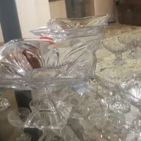 جامیوه  وآجیل خوری ۶عدد