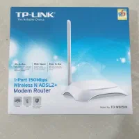 مودم ای دی اس ال تی پی لینک