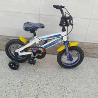 دوچرخه کودک ۳ تا