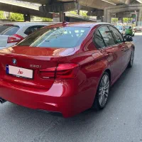 BMW 330i مدل 2018|خودرو سواری و وانت|تهران, اختیاریه|دیوار